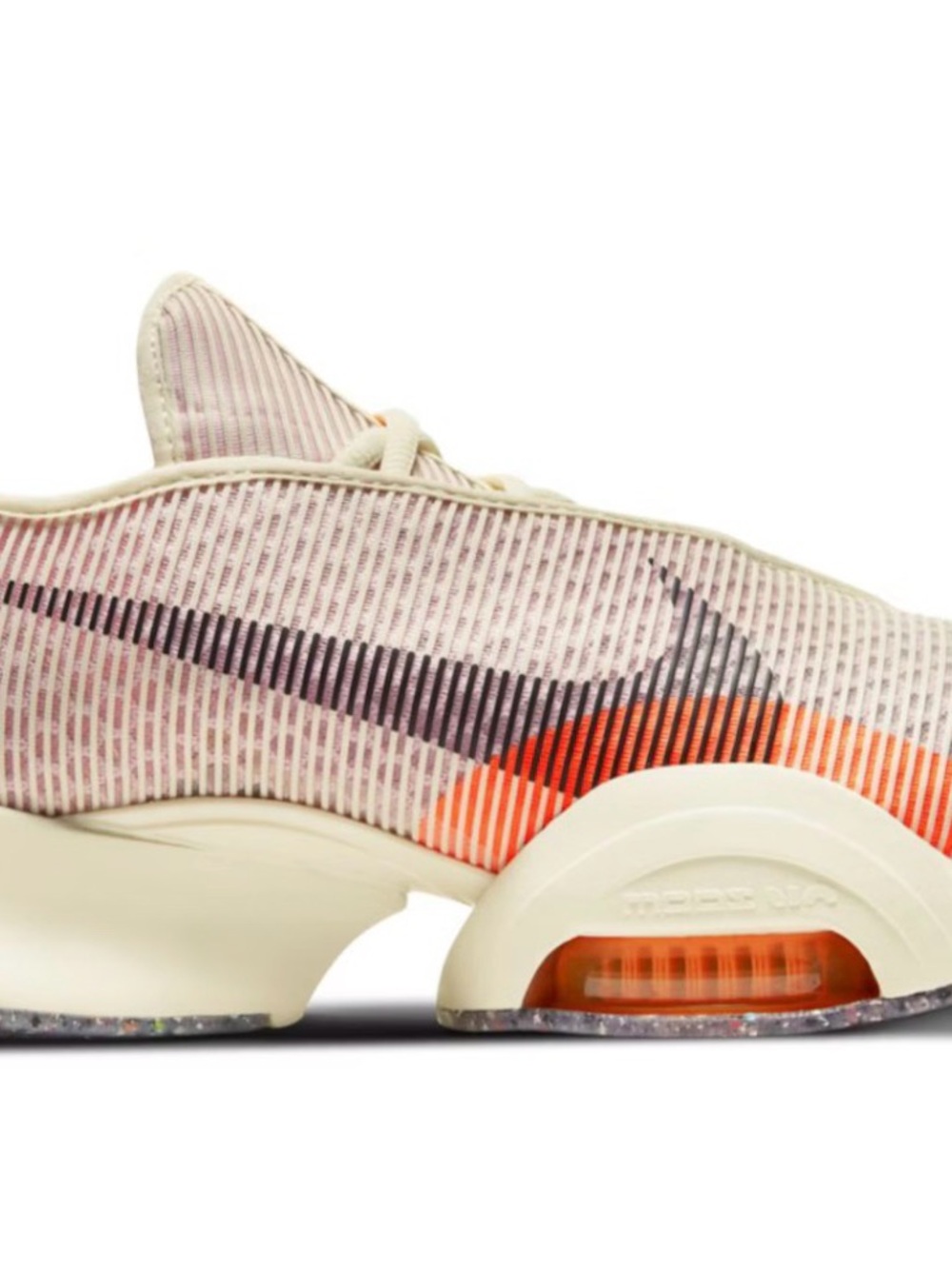 Nike Women’s Air Zoom SuperRep in Coconut Milk
